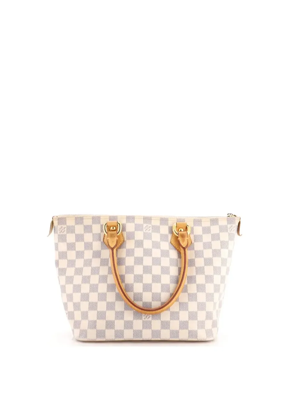 Louis Vuitton Saleya Handbag Damier Pm #322126L11B
